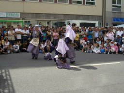 Münih 850. Yil Kutlamalari